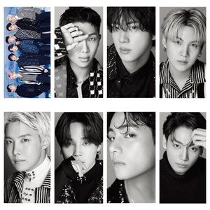 BTS DICON D'Festa 2022